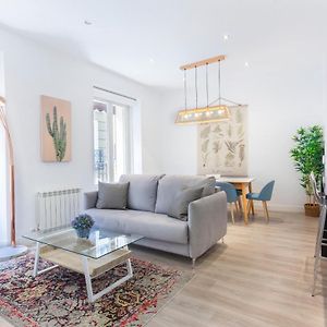 Apartamento de 2 Dormitorios